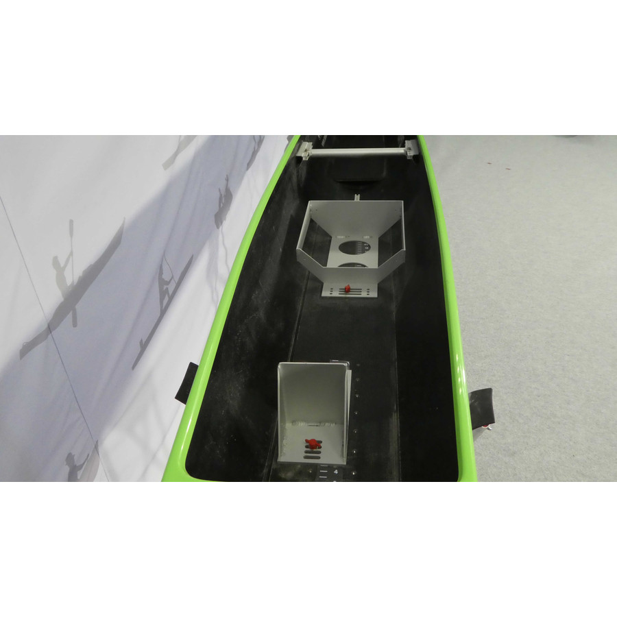 Nelo C1 Quattro L A1 Racing Canoe Nelo Kajak.hu